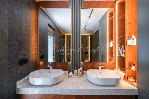 7+1 Villa i Kemer, Antalya, Tyrkiet Nr. 238559 - 30