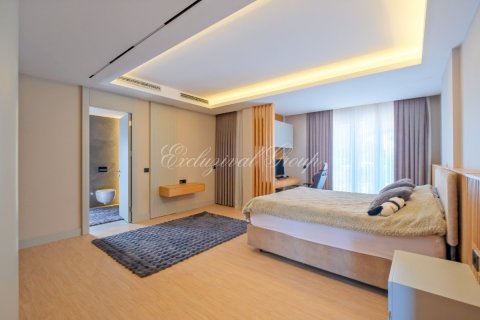 7+1 Villa i Kemer, Antalya, Tyrkiet Nr. 238559 - 14