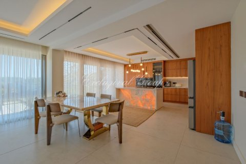 7+1 Villa i Kemer, Antalya, Tyrkiet Nr. 238559 - 9
