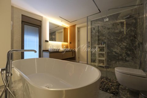 7+1 Villa i Kemer, Antalya, Tyrkiet Nr. 238559 - 25
