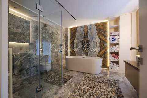 7+1 Villa i Kemer, Antalya, Tyrkiet Nr. 238559 - 24