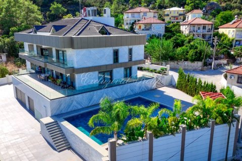 7+1 Villa i Kemer, Antalya, Tyrkiet Nr. 238559 - 2