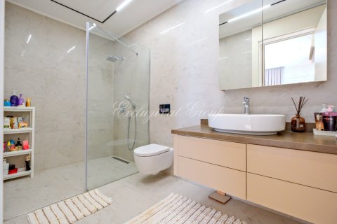 7+1 Villa i Kemer, Antalya, Tyrkiet Nr. 238559 - 26
