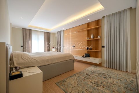 7+1 Villa i Kemer, Antalya, Tyrkiet Nr. 238559 - 13