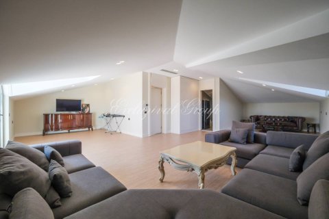 7+1 Villa i Kemer, Antalya, Tyrkiet Nr. 238559 - 23