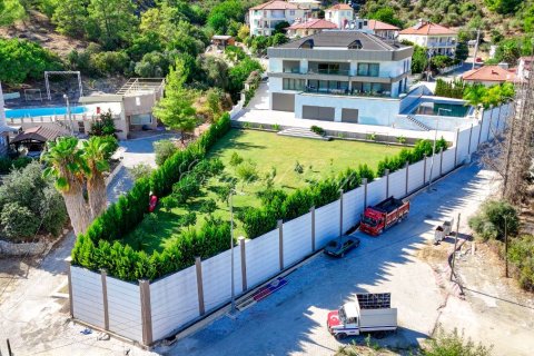 7+1 Villa i Kemer, Antalya, Tyrkiet Nr. 238559 - 4