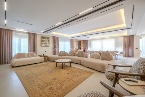 7+1 Villa i Kemer, Antalya, Tyrkiet Nr. 238559 - 7