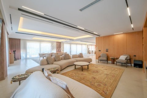 7+1 Villa i Kemer, Antalya, Tyrkiet Nr. 238559 - 6