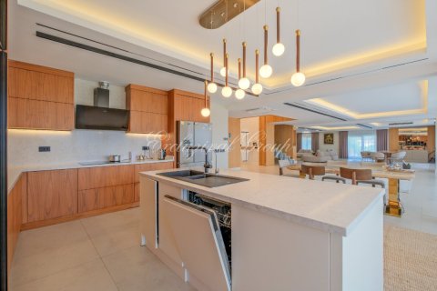 7+1 Villa i Kemer, Antalya, Tyrkiet Nr. 238559 - 11