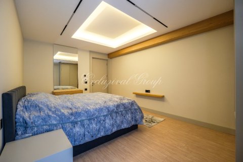 7+1 Villa i Kemer, Antalya, Tyrkiet Nr. 238559 - 18