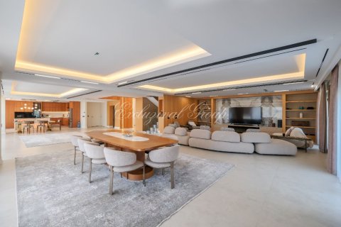 7+1 Villa i Kemer, Antalya, Tyrkiet Nr. 238559 - 5