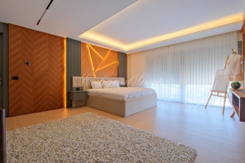 7+1 Villa i Kemer, Antalya, Tyrkiet Nr. 238559 - 22