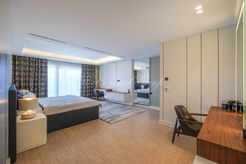 7+1 Villa i Kemer, Antalya, Tyrkiet Nr. 238559 - 20