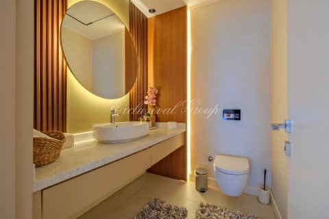 7+1 Villa i Kemer, Antalya, Tyrkiet Nr. 238559 - 27