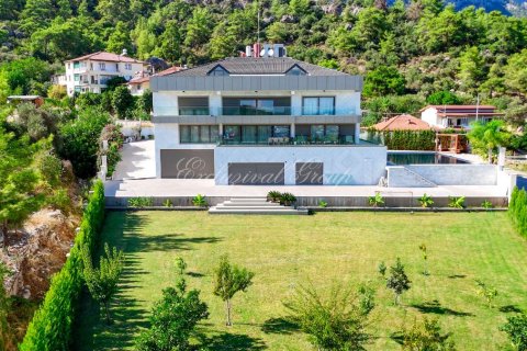 7+1 Villa  i Kemer, Antalya, Tyrkiet Nr. 238559