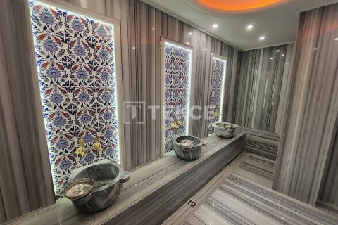 3+1 Leilighet  i Istanbul, Tyrkia Nr. 238495 - 8