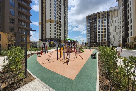 3+1 Leilighet  i Istanbul, Tyrkia Nr. 238495 - 6