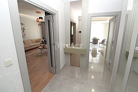 3+1 Leilighet  i Istanbul, Tyrkia Nr. 238495 - 21