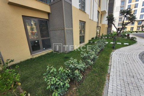 3+1 Leilighet  i Istanbul, Tyrkia Nr. 238495 - 7