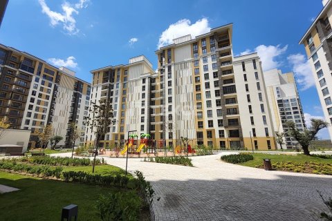 3+1 Leilighet  i Istanbul, Tyrkia Nr. 238495 - 1