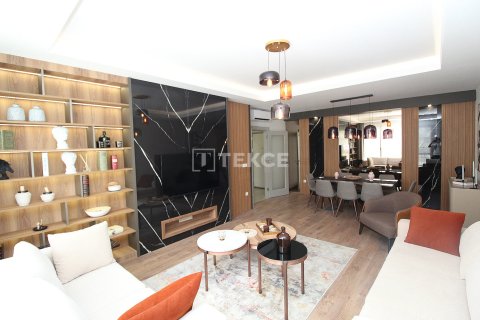 3+1 Leilighet  i Istanbul, Tyrkia Nr. 238495 - 10