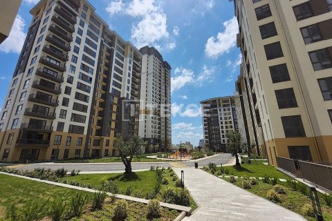 3+1 Leilighet  i Istanbul, Tyrkia Nr. 238495 - 2