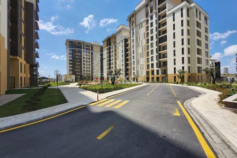 3+1 Leilighet  i Istanbul, Tyrkia Nr. 238495 - 4