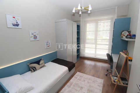 3+1 Leilighet  i Istanbul, Tyrkia Nr. 238495 - 16