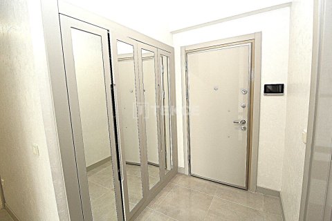 3+1 Leilighet  i Istanbul, Tyrkia Nr. 238495 - 22