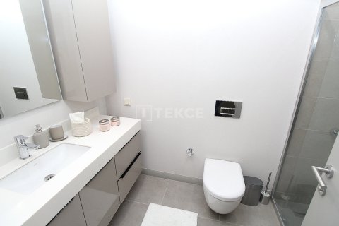 3+1 Leilighet  i Istanbul, Tyrkia Nr. 238495 - 19