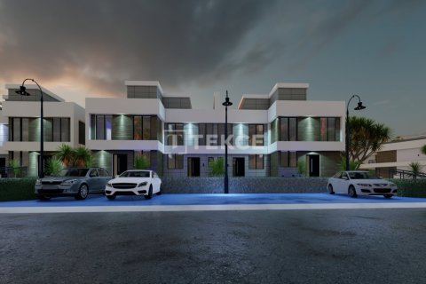 2+1 Villa  i Iskele,  Nr. 238302 - 5