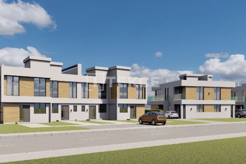 2+1 Villa  i Iskele,  Nr. 238302 - 2