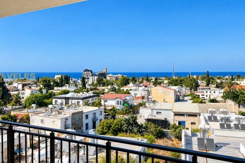 Dubleks daire 2+1 Girne, №214552 - 3