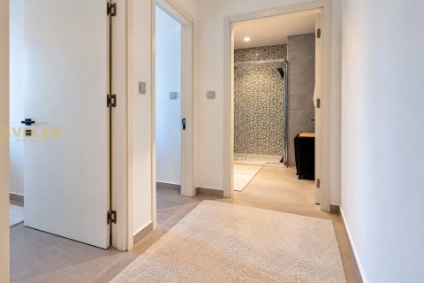 Dubleks daire 2+1 Girne, №214552 - 8