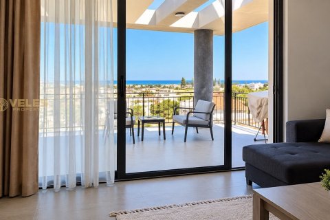 Dubleks daire 2+1 Girne, №214552
