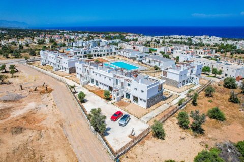 Daire  1+1  Esentepe, Girne,  №215169 - 19