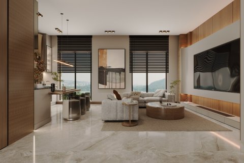 2+1 Lägenhet i Antalya, Turkiet Nr. 238643 - 15