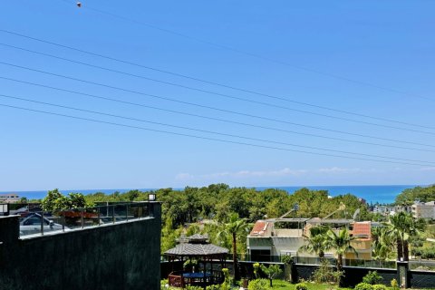 Wohnung in Avsallar, Antalya, Türkei Nr. 238849 - 28