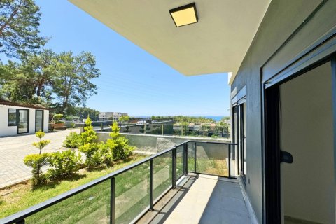 Wohnung in Avsallar, Antalya, Türkei Nr. 238849 - 25