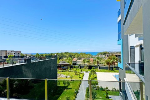 Wohnung in Avsallar, Antalya, Türkei Nr. 238849 - 27