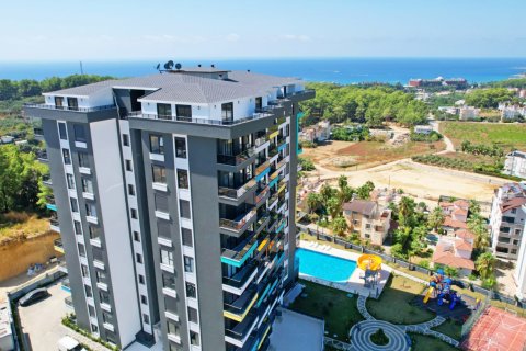 Wohnung in Avsallar, Antalya, Türkei Nr. 238849 - 3