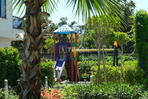 2+1 Lägenhet  i Alanya, Antalya, Turkiet Nr. 43751 - 30
