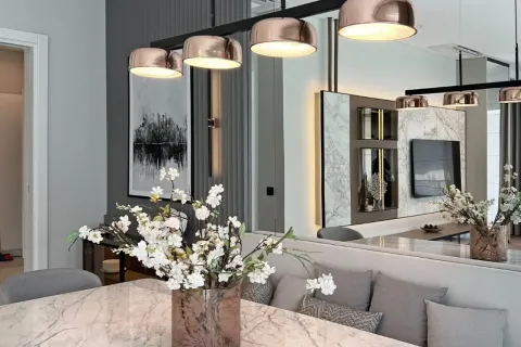 Apartment for sale  in Istanbul, Turkey, 267m2, No. 190292 – photo 18