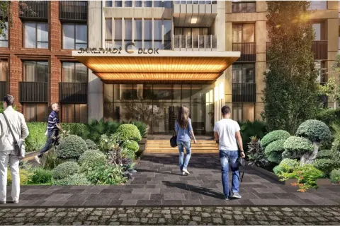 Apartment for sale  in Istanbul, Turkey, 267m2, No. 190292 – photo 3
