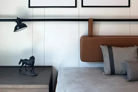 Apartment for sale  in Istanbul, Turkey, 267m2, No. 190292 – photo 13