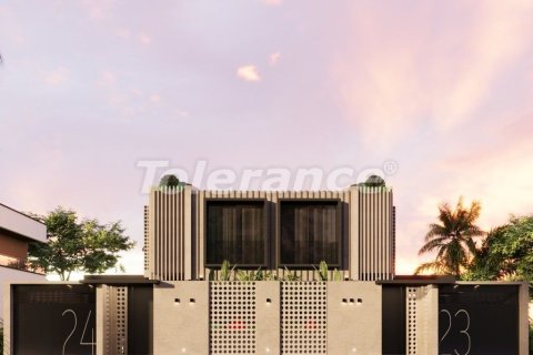 5+1 Villa  i Lara, Antalya, Tyrkiet Nr. 238814