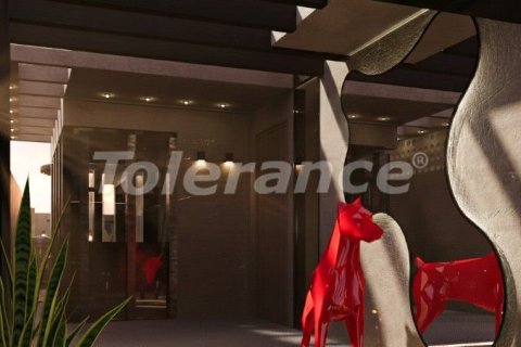 5+1 Villa  i Lara, Antalya, Tyrkiet Nr. 238814 - 14