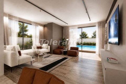 5+1 Villa  i Lara, Antalya, Tyrkiet Nr. 238814 - 2