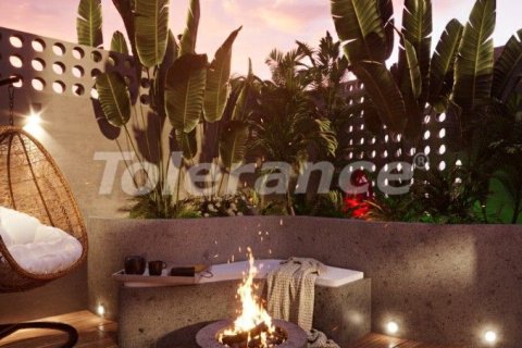 5+1 Villa  i Lara, Antalya, Tyrkiet Nr. 238814 - 13
