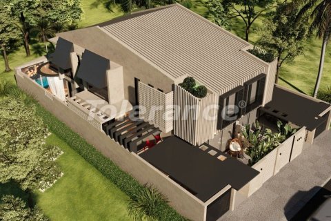 5+1 Villa  i Lara, Antalya, Tyrkiet Nr. 238814 - 18